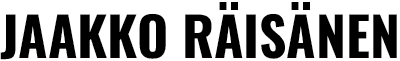 Jaakko Räisänen