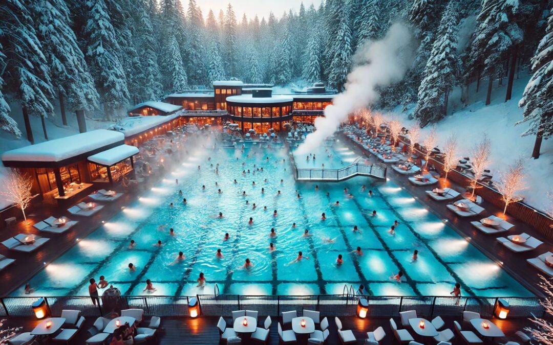 Oulujokilaakson matkailustrategia ja toimijoiden rooli