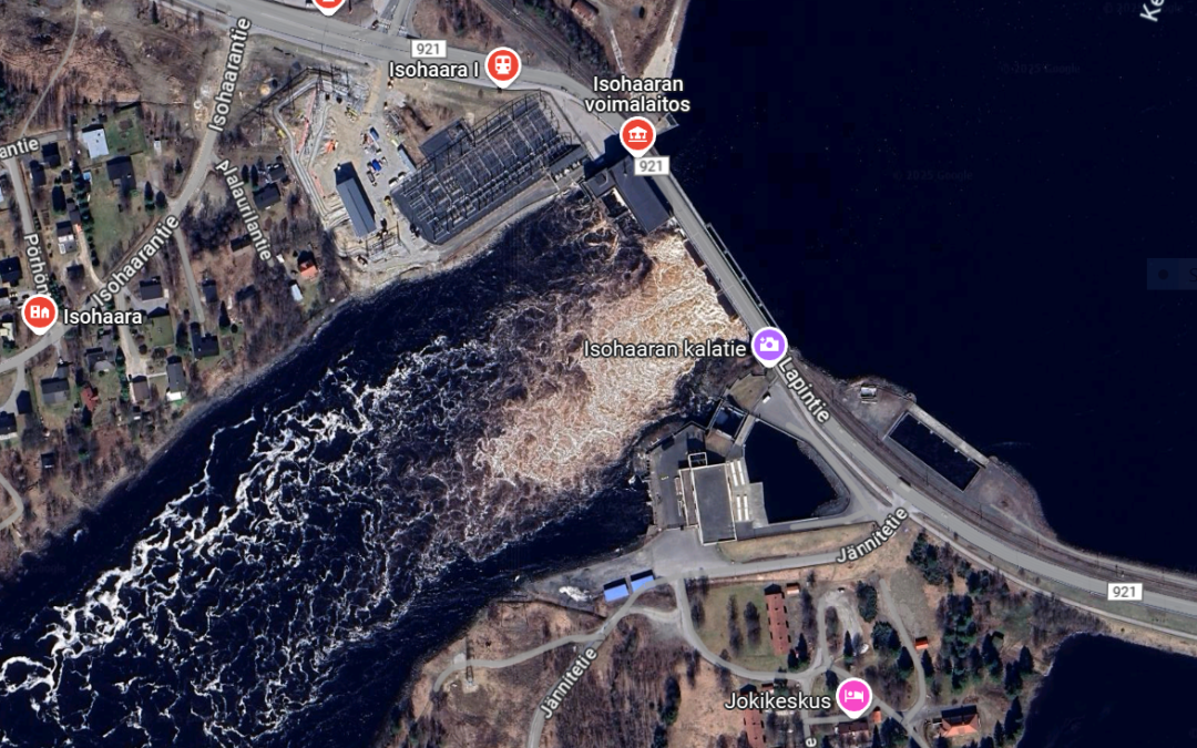 Onko Keminmaa hukkaamassa miljoonaomaisuutta?