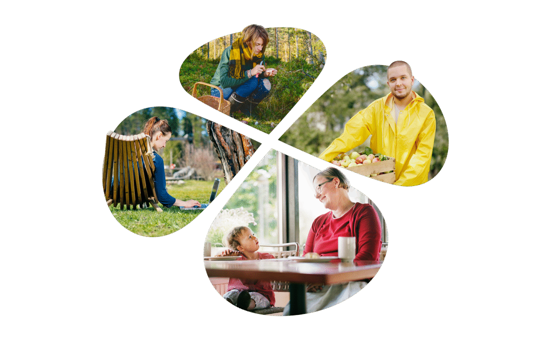 Parasta Keskustaa rakentamaan!